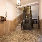 Le Stelle Della Spezia Отель типа 