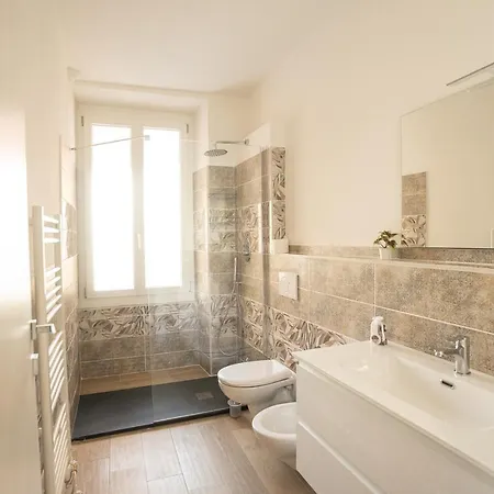 Le Stelle Della Spezia Bed & Breakfast 3*