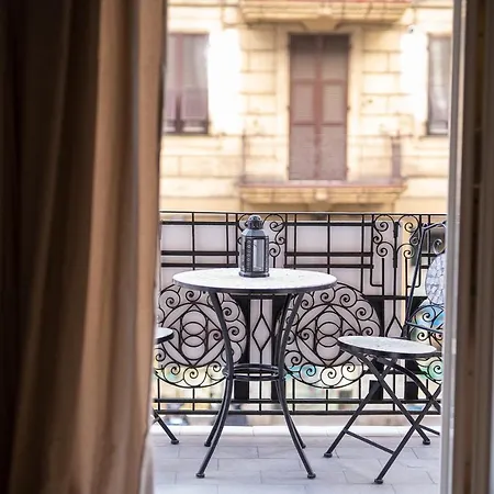 Couette-café Le Stelle Della Spezia
