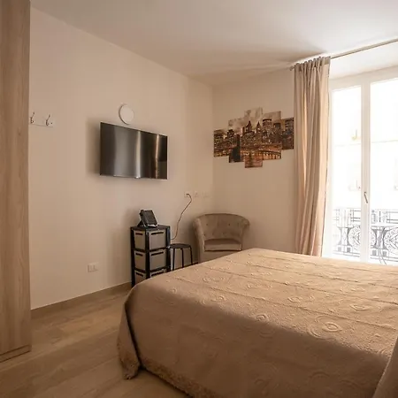 Couette-café Le Stelle Della Spezia 3*