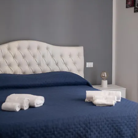 Couette-café Le Stelle Della Spezia La Spezia