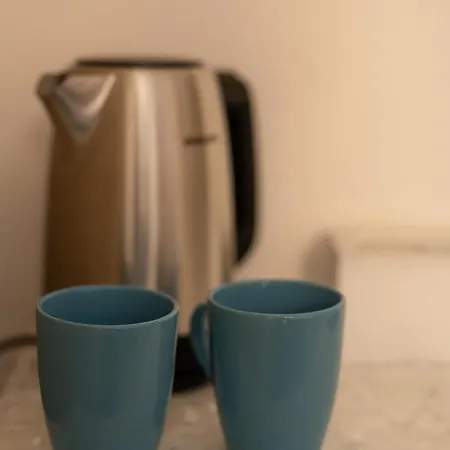 Couette-café Le Stelle Della Spezia