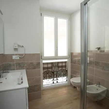 Bed & Breakfast Le Stelle Della Spezia