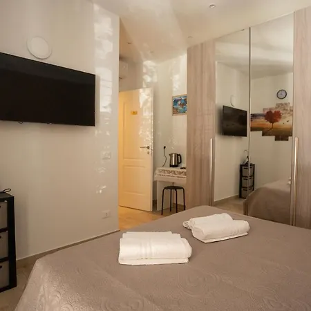 Couette-café Le Stelle Della Spezia 3*