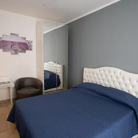 Le Stelle Della Spezia Bed & Breakfast La Spezia