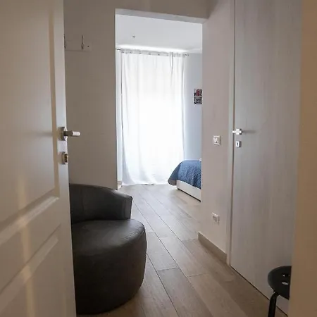 Le Stelle Della Spezia Bed & Breakfast