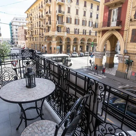 Couette-café Le Stelle Della Spezia La Spezia