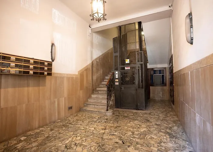 Le Stelle Della Spezia Bed & Breakfast 3*