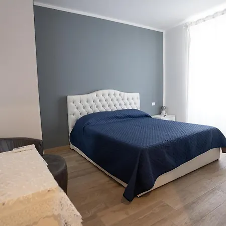 Oda ve Kahvaltı Le Stelle Della Spezia