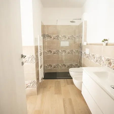 Le Stelle Della Spezia Oda ve Kahvaltı La Spezia