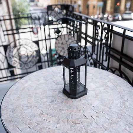 Le Stelle Della Spezia Oda ve Kahvaltı