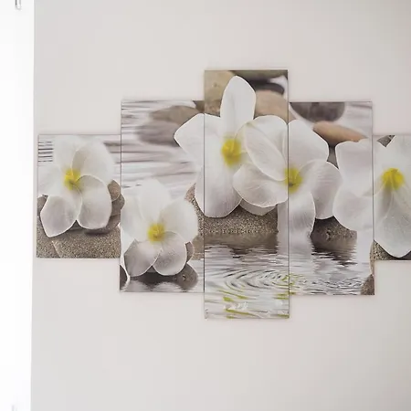 Oda ve Kahvaltı Le Stelle Della Spezia 3*