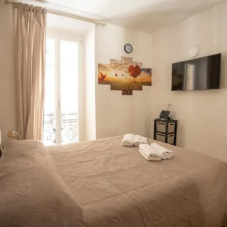 Oda ve Kahvaltı Le Stelle Della Spezia La Spezia