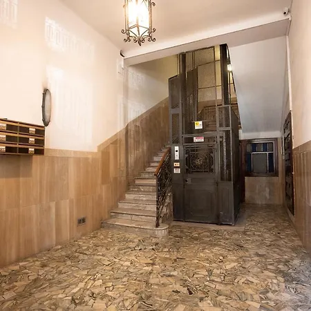 Le Stelle Della Spezia Panzió *