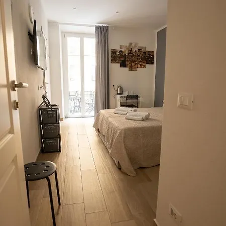 Le Stelle Della Spezia Oda ve Kahvaltı 3*