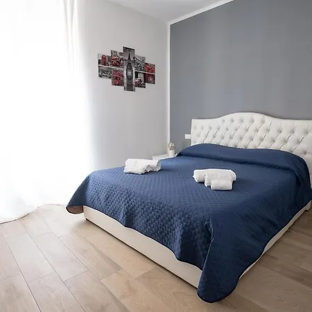 Le Stelle Della Spezia Oda ve Kahvaltı 3*