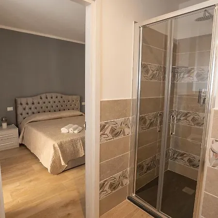 Le Stelle Della Spezia Oda ve Kahvaltı 3*