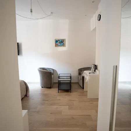 Panzió Le Stelle Della Spezia