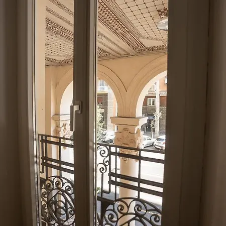 Oda ve Kahvaltı Le Stelle Della Spezia La Spezia