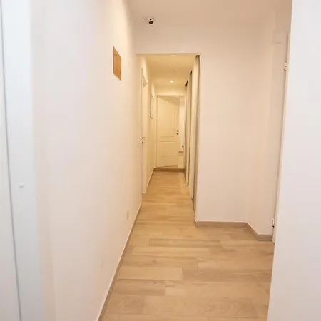 Panzió Le Stelle Della Spezia