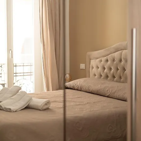 فندق مبيت وإفطار Le Stelle Della Spezia 3*