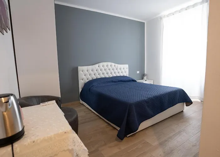 Nocleg ze śniadaniem Le Stelle Della Spezia