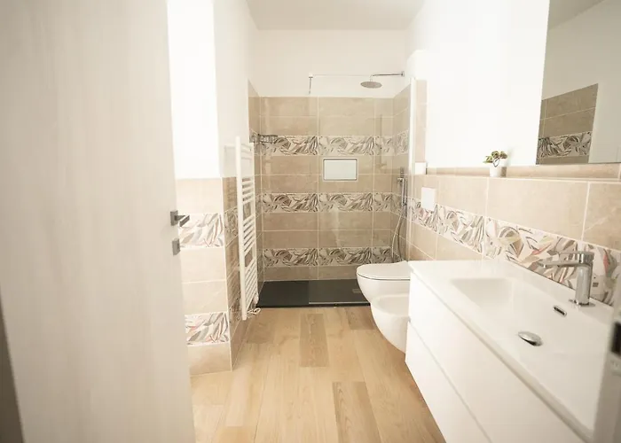 Le Stelle Della Spezia Bed and Breakfast Λα Σπέτσια