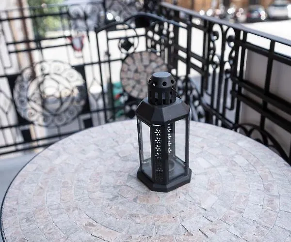 Le Stelle Della Spezia Nocleg ze śniadaniem