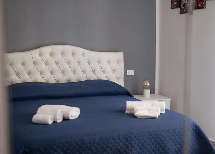 Bed and Breakfast Le Stelle Della Spezia Λα Σπέτσια