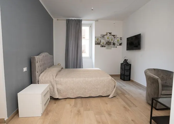 Le Stelle Della Spezia La Spezia