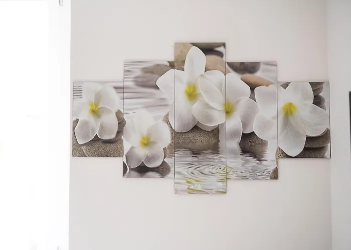 Nocleg ze śniadaniem Le Stelle Della Spezia 3*