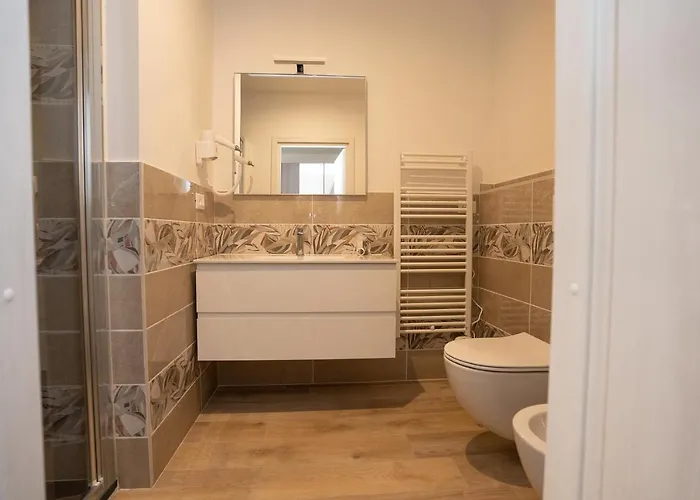 Le Stelle Della Spezia 3*