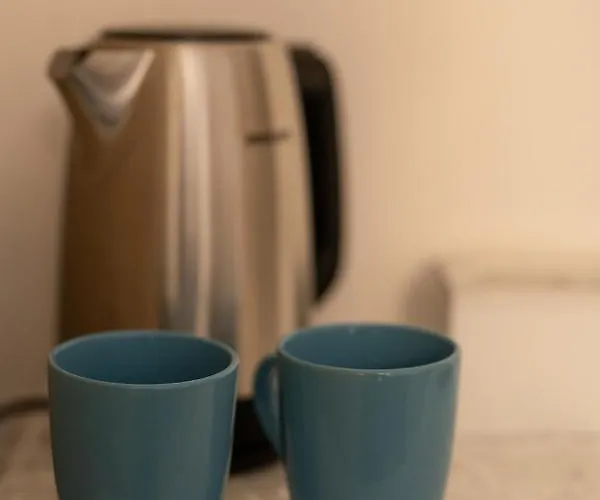 Bed and Breakfast Le Stelle Della Spezia