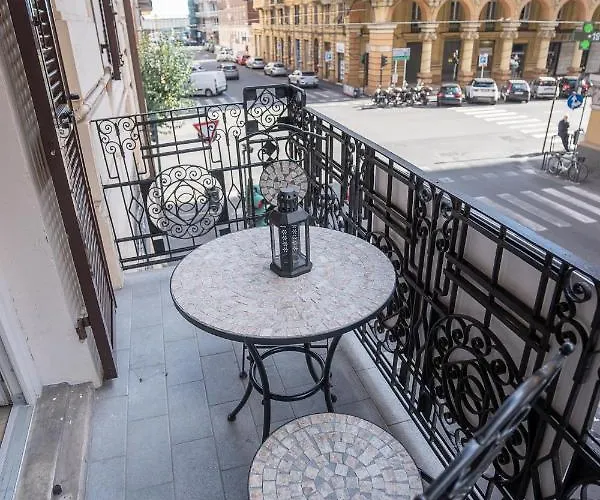 Le Stelle Della Spezia 3*