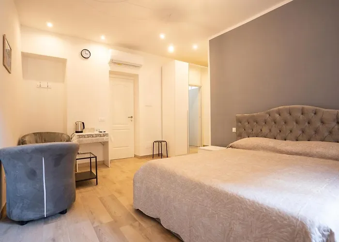 Le Stelle Della Spezia 3*