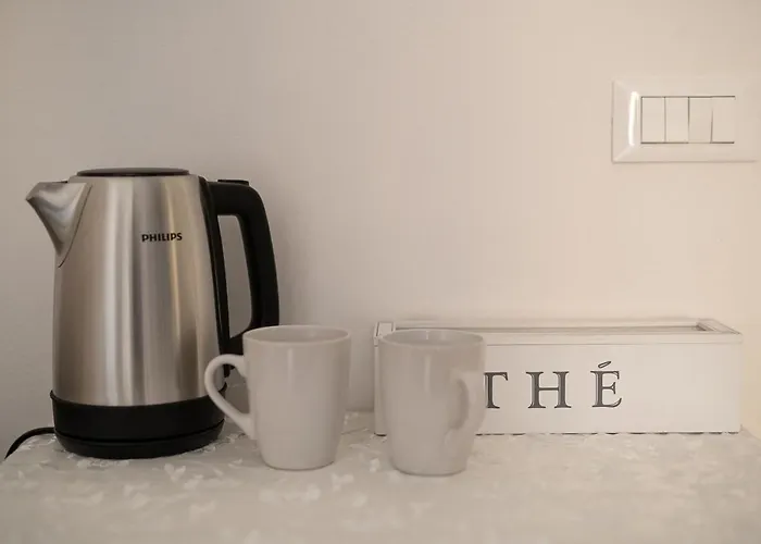 Le Stelle Della Spezia