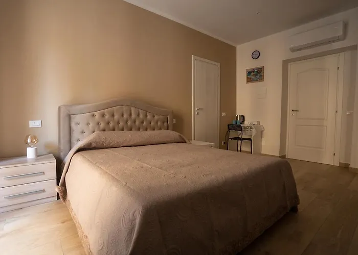 Nocleg ze śniadaniem Le Stelle Della Spezia La Spezia