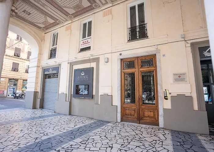 Le Stelle Della Spezia