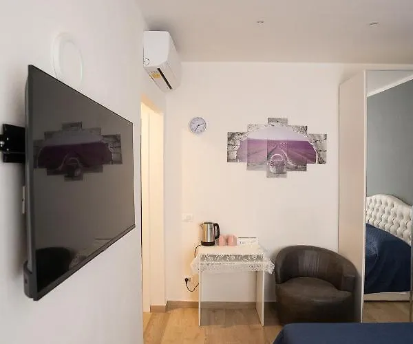 Le Stelle Della Spezia