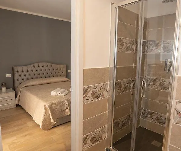 Le Stelle Della Spezia Nocleg ze śniadaniem 3*