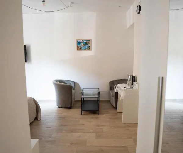 Nocleg ze śniadaniem Le Stelle Della Spezia