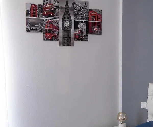 Le Stelle Della Spezia 3*