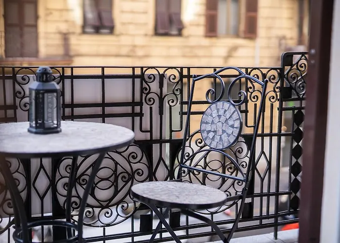 Le Stelle Della Spezia 3* La Spezia