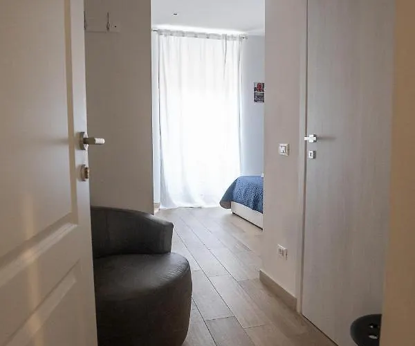 Le Stelle Della Spezia Bed and Breakfast