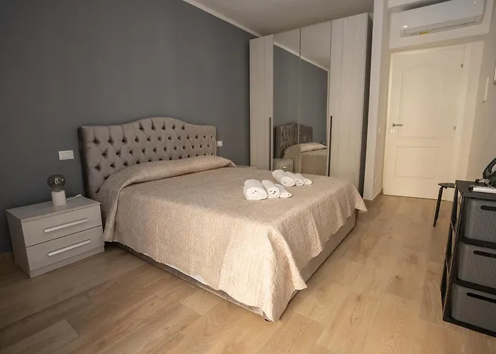 Nocleg ze śniadaniem Le Stelle Della Spezia