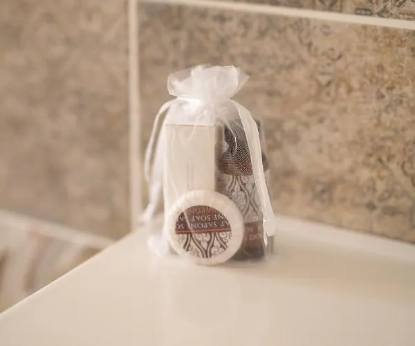 Nocleg ze śniadaniem Le Stelle Della Spezia