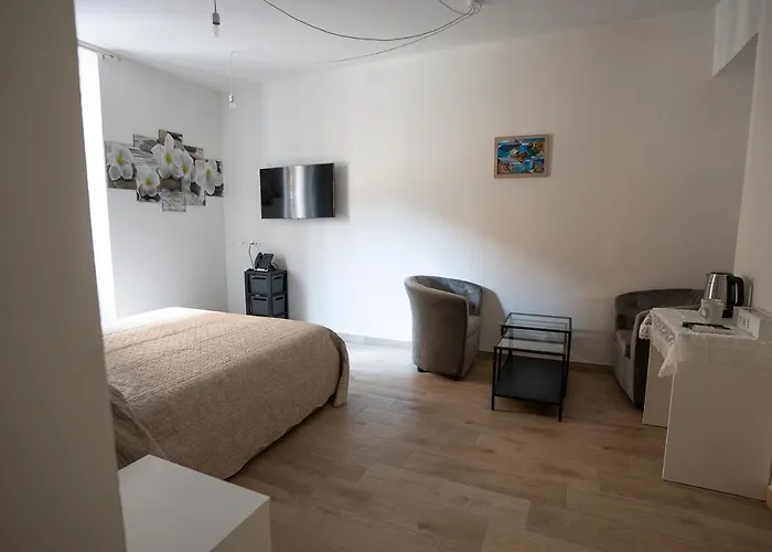 Le Stelle Della Spezia Λα Σπέτσια