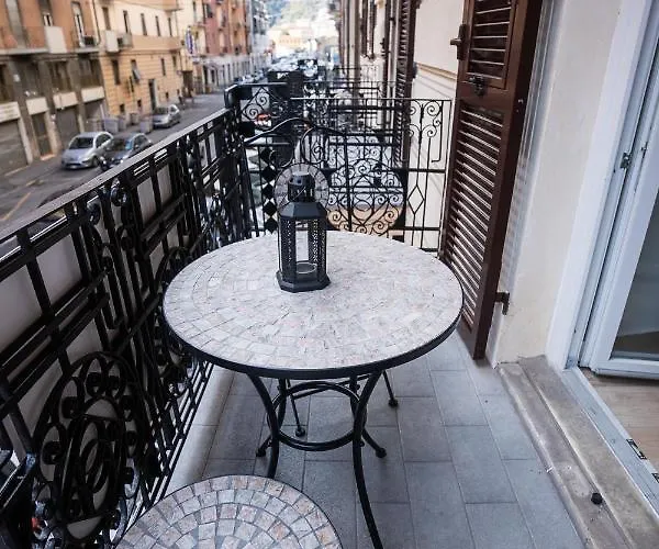 Le Stelle Della Spezia Nocleg ze śniadaniem