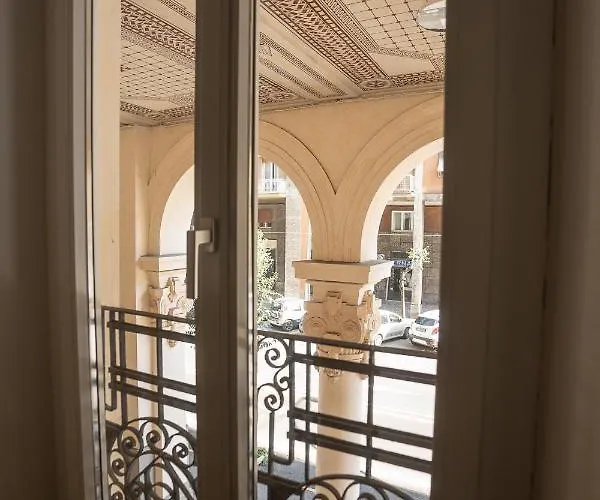 Nocleg ze śniadaniem Le Stelle Della Spezia La Spezia