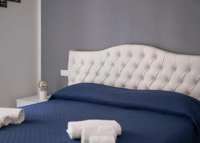 Nocleg ze śniadaniem Le Stelle Della Spezia